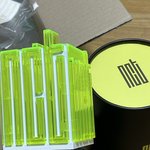 [NCT칠프] 태어나서 처음<b>사본</b> 아이돌 응원봉