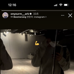 [NCT칠프] 마쿠 인스타 <b>스토리</b>