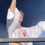 복근안만들면 <b>크롭</b>티 좋음 예를들면 더보이즈 선우