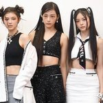 민지 키 <b>구라</b> 아닌거 같은데