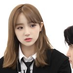 이거 밀녀 사진인데