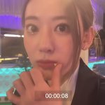 사쿠라 눈 ㅈㄴ게 크네