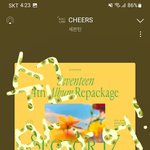 [세븐틴] 정규 리팩 <b>둘</b> <b>다</b> 고생 많았어