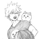 우리<b>바쿠</b>고님❤️