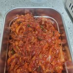 [이것좀봐줘] 내가만든 오징어<b>젓갈</b>