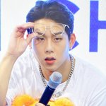 [몬스타엑스] <b>어제</b> 이주헌 본챔스 팬싸