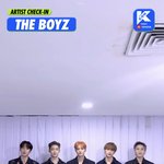 [더보이즈] 타팬인데 너네 애들 왤케 잘생겼니…