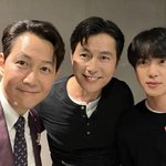 [방탄소년단] 정회장님 인별에 <b>진</b>회장님