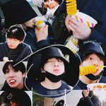 [방탄소년단] 먹<b>짱</b>와기 로그