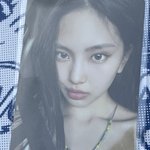 혜인 포카 걍 <b>미침</b>..