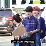 투바투 <b>태현</b>이랑 범규 키