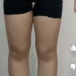 오늘 봤는데 <b>하비</b> 치마 개웃기네