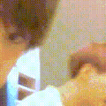 [군대] 둘이 극과<b>극인</b>거ㅋㅋㅋ