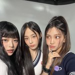 뉴진스 <b>아가</b>들 이쁘다..