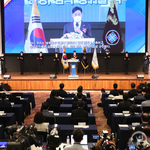 국내 <b>최다</b> 청년봉사단 '위아원' 출범