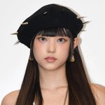 뉴진스 해린 <b>볼</b><b>때</b>마다 이거밖에 생각안남