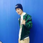 [NCT칠프] 마크 인스타 <b>폴로</b>,,
