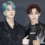 더보이즈 <b>영훈</b> 주연 얼굴합