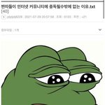 [드루와] 찐따들이 커<b>뮤</b> <b>중독</b>되는 이유