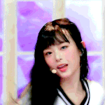 [모두드루와] 뉴진스 <b>하니</b> 도화살 있대