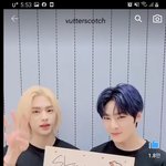 [스키즈] 이거 처음,봐 ㅎㅎ