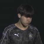 [군대] 정호석 핏봐ㅠㅠ