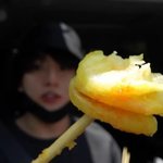 [방탄소년단] <b>초점</b>이 나가도 귀여움이 드러나는