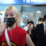 [모두드루와] 케플러 <b>입국</b> 비하인드 시