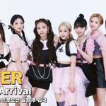 [걸그룹] [LIVE] 케플러(<b>Kep1er</b>), 일본 프로모션 일정...