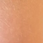 [ㅈㄱㄴ] 너네 <b>팔털</b> 검정색임???