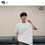 [방탄소년단] 갑자기???이렇게 귀여운 사진을???