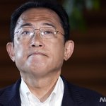 기시다 일본 총리, "아베 국장 적절" 거듭 강조