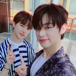 툽<b>깅이</b>들 연습생시절..