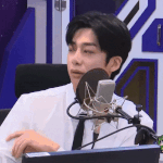 몬엑 형원 평소에 이런 표정