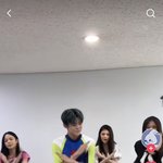 뉴진스 연준 챌린지 올라왔다