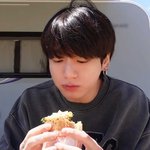 <b>정구</b>기 먹방로그