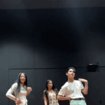 아니 방금 엔하이픈 <b>니키</b>랑 뉴진스 틱톡 올라왓는데