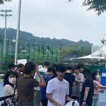[댓글부탁해] 헐 이두나 촬영하네