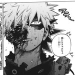 [댓글부탁해] 나히아 <b>바쿠</b>고 근황