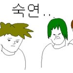 [19] 내동생 아침마다 너무 <b>민망</b>함