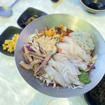 [한상술안주] 흔한 직장인의 흔한 술파티