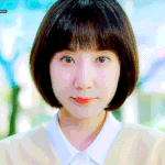 좋아하는 사람이 생긴 우영우