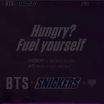 방탄초코바 안 사먹겠다" 中네티즌 보이콧 선언, 무슨 일