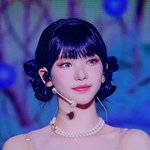 카리나 <b>안</b> 어울리는 스타일링이 있기는 <b>함</b>?