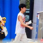 [NCT드림] 민소매 뭐임……….