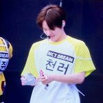 [NCT드림] 천러 애기같아 ㅠㅠ