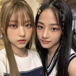 [모두드루와] 뉴진스 해린 셀카 이거 어떤 <b>어플</b>로 찍은 걸까