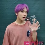 [NCT칠프] 머리색 <b>개진</b>해