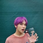 [NCT드림] 해짜니 <b>상</b>받았구나