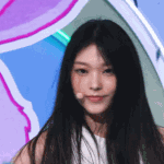 뉴진스 해린 <b>직캠</b> 보고 입덕했는데